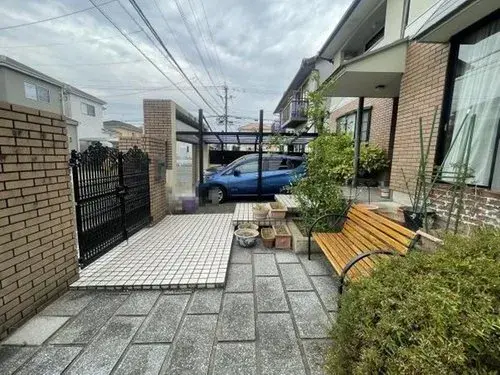 4LDK Property Fukuoka City Fukuoka Prefecture (11)