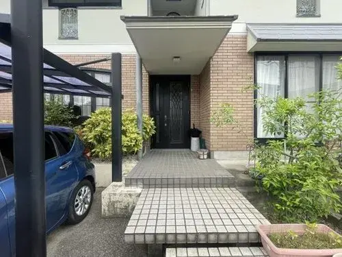 4LDK Property Fukuoka City Fukuoka Prefecture (12)