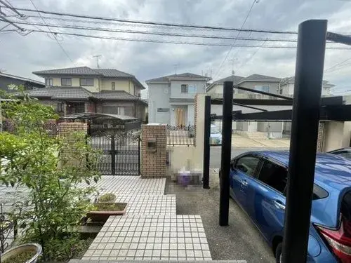 4LDK Property Fukuoka City Fukuoka Prefecture (13)