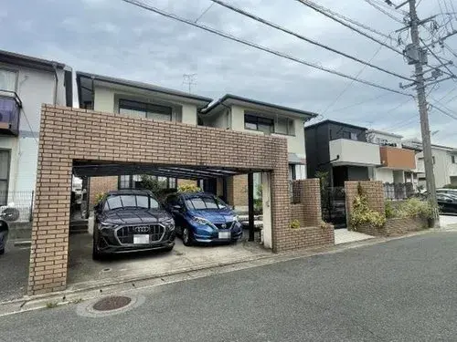 4LDK Property Fukuoka City Fukuoka Prefecture (3)