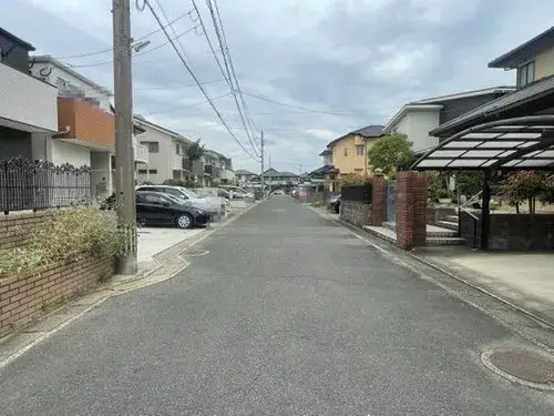 4LDK Property Fukuoka City Fukuoka Prefecture (6)