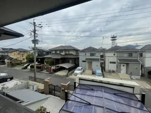 4LDK Property Fukuoka City Fukuoka Prefecture (8)