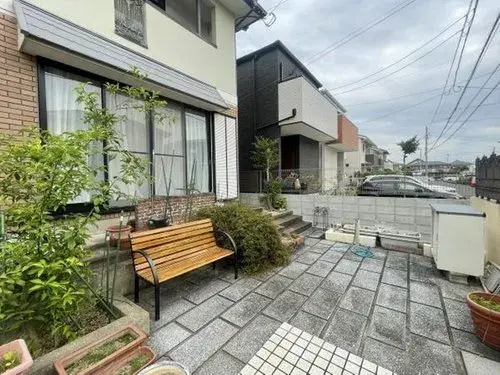 4LDK Property Fukuoka City Fukuoka Prefecture (10)