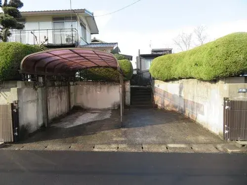 5DK Property Kitakyushu City Fukuoka Prefecture (1)