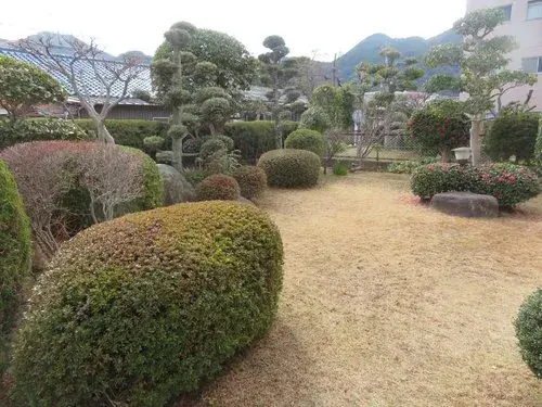 5DK Property Kitakyushu City Fukuoka Prefecture (13)