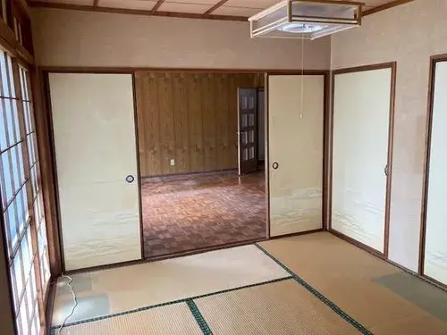 5DK Property Kitakyushu City Fukuoka Prefecture (6)
