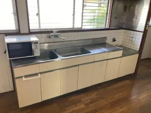 5DK Property Kitakyushu City Fukuoka Prefecture (7)