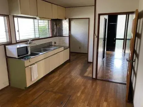 5DK Property Kitakyushu City Fukuoka Prefecture (8)