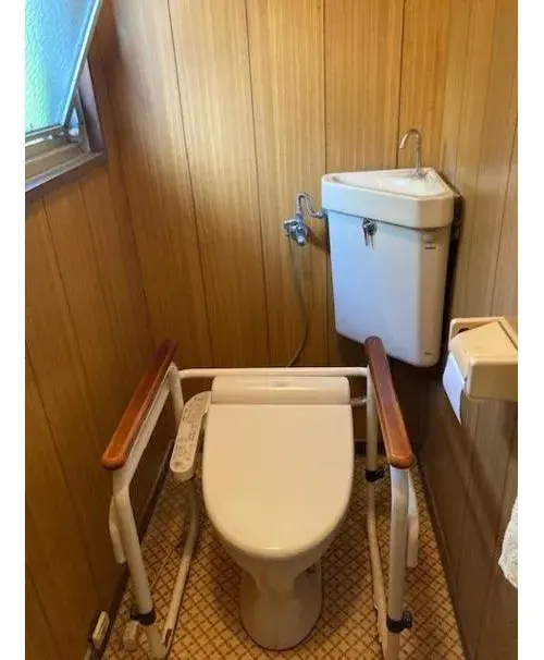 5DK Property Kitakyushu City Fukuoka Prefecture (10)