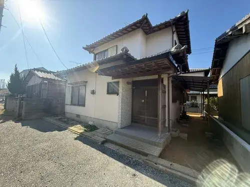 4LDK Sue-machi Fukuoka Prefecture (1)