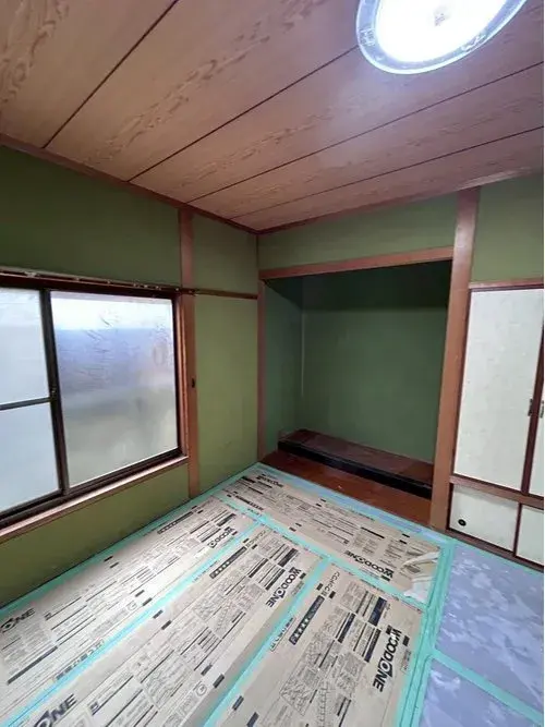 4LDK Sue-machi Fukuoka Prefecture (3)