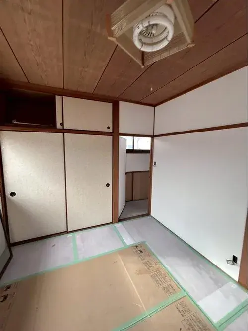 4LDK Sue-machi Fukuoka Prefecture (5)
