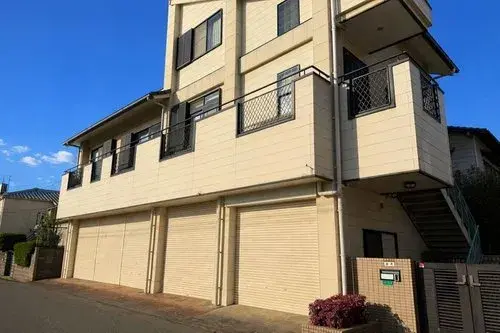 3LDK+S Property in Kitakyushu City, Fukuoka Prefecture (1)