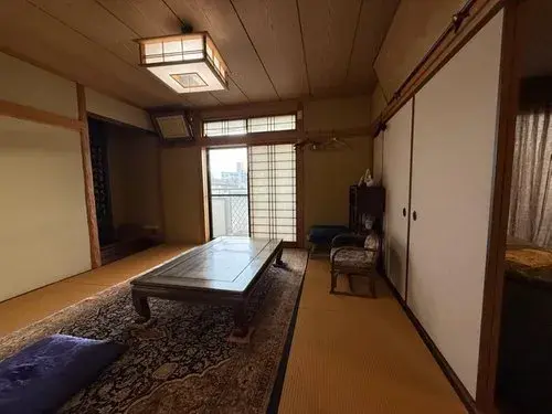 3LDK+S Property in Kitakyushu City, Fukuoka Prefecture (6)