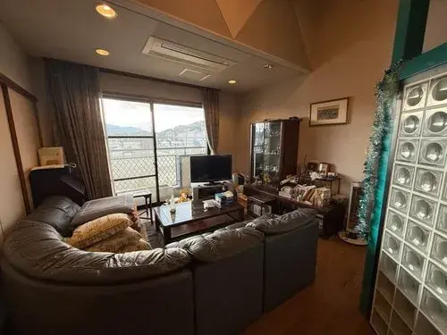 3LDK+S Property in Kitakyushu City, Fukuoka Prefecture (7)