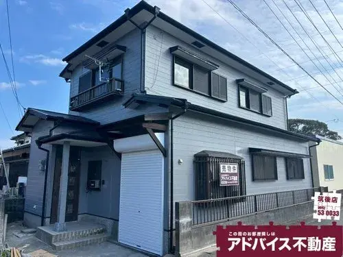 4DK Yanagawa City Fukuoka Prefecture (1)