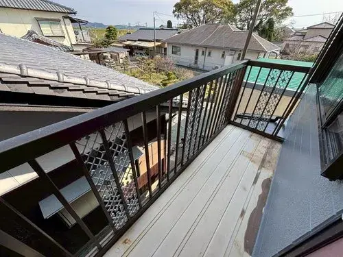 4DK Yanagawa City Fukuoka Prefecture (2)