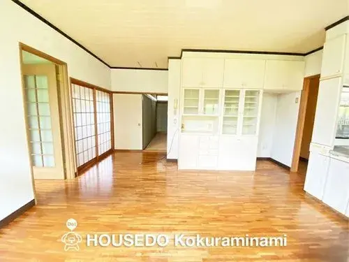 4LDK+S Kokuraminami-ku, Kitakyushu-shi, Fukuoka-ken (2)