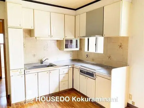 4LDK+S Kokuraminami-ku, Kitakyushu-shi, Fukuoka-ken (11)