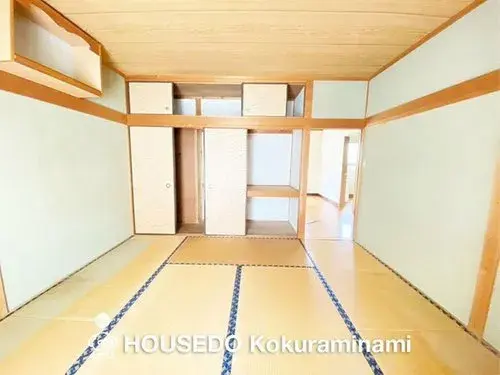 4LDK+S Kokuraminami-ku, Kitakyushu-shi, Fukuoka-ken (3)