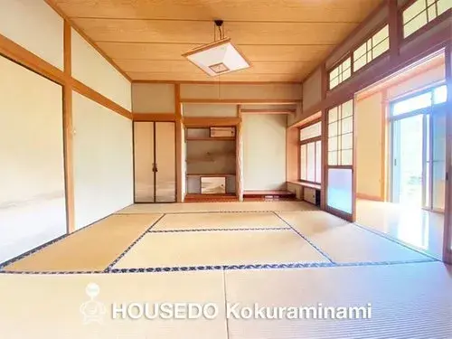 4LDK+S Kokuraminami-ku, Kitakyushu-shi, Fukuoka-ken (5)