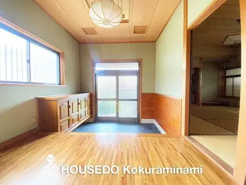 4LDK+S Kokuraminami-ku, Kitakyushu-shi, Fukuoka-ken (7)
