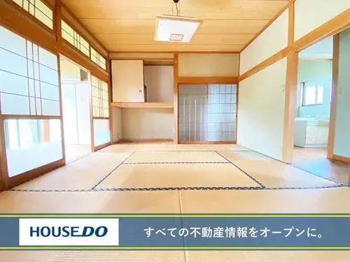 4LDK+S Kokuraminami-ku, Kitakyushu-shi, Fukuoka-ken (8)