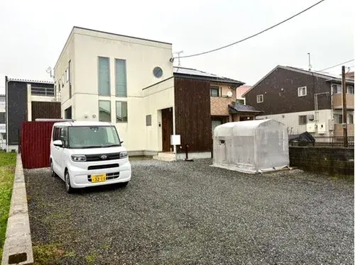 4LDK Property Kurume City Fukuoka Prefecture (1)