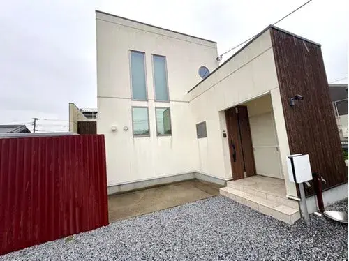 4LDK Property Kurume City Fukuoka Prefecture (2)