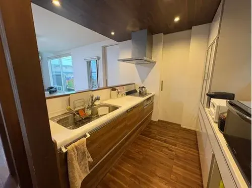 4LDK Property Kurume City Fukuoka Prefecture (12)