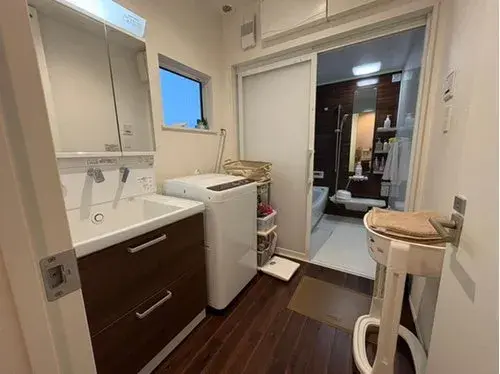 4LDK Property Kurume City Fukuoka Prefecture (15)