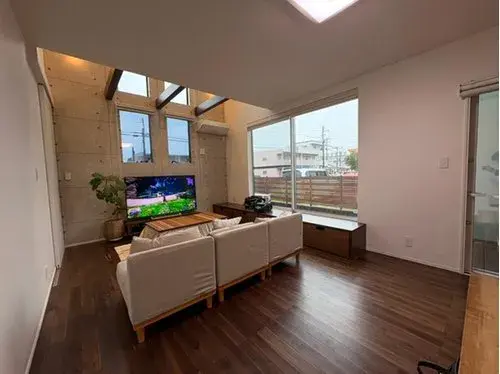 4LDK Property Kurume City Fukuoka Prefecture (3)