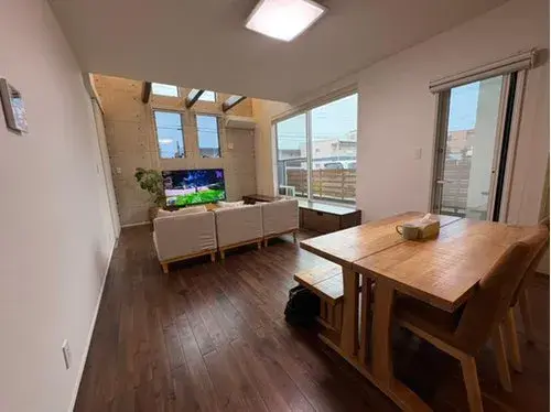 4LDK Property Kurume City Fukuoka Prefecture (4)