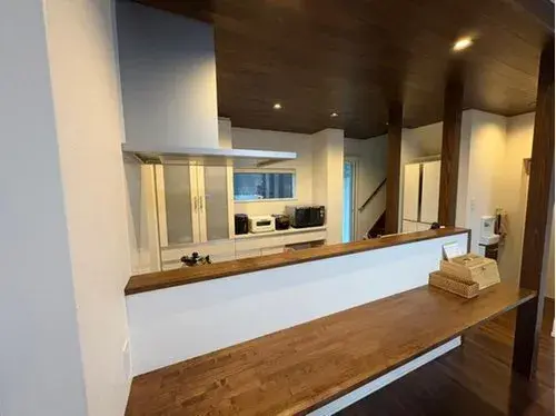 4LDK Property Kurume City Fukuoka Prefecture (5)