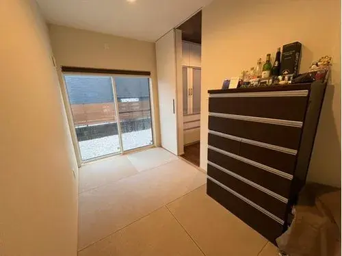4LDK Property Kurume City Fukuoka Prefecture (6)