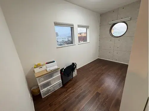 4LDK Property Kurume City Fukuoka Prefecture (8)