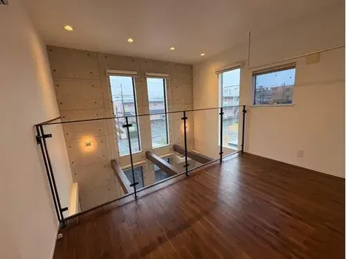 4LDK Property Kurume City Fukuoka Prefecture (9)