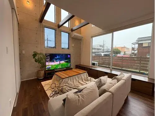 4LDK Property Kurume City Fukuoka Prefecture (10)