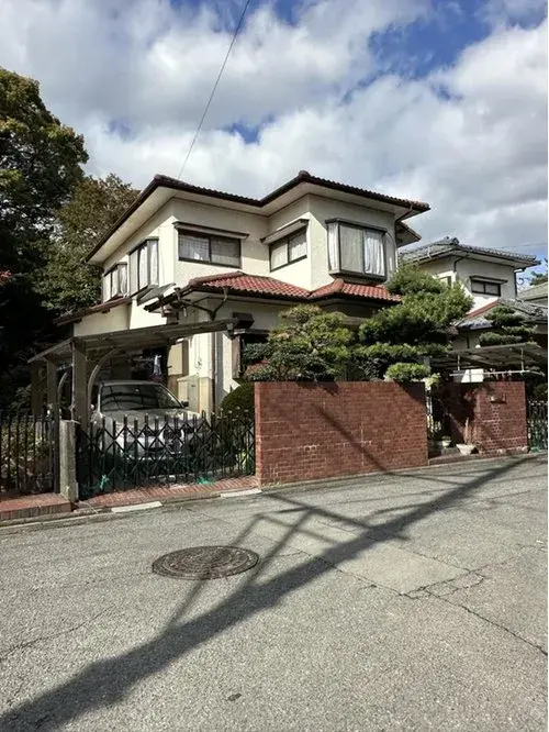 5DK Property Kurume City Fukuoka Prefecture (2)
