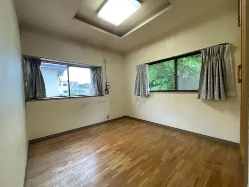 5DK Property Kurume City Fukuoka Prefecture (11)