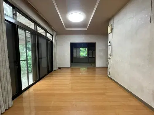 5DK Property Kurume City Fukuoka Prefecture (13)