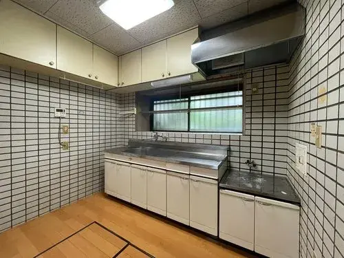 5DK Property Kurume City Fukuoka Prefecture (14)