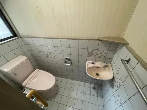 5DK Property Kurume City Fukuoka Prefecture (15)