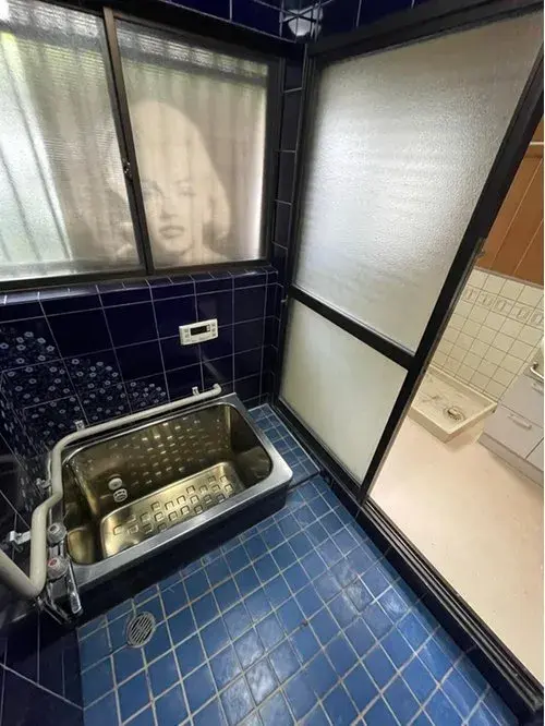 5DK Property Kurume City Fukuoka Prefecture (17)