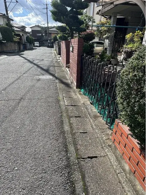 5DK Property Kurume City Fukuoka Prefecture (3)