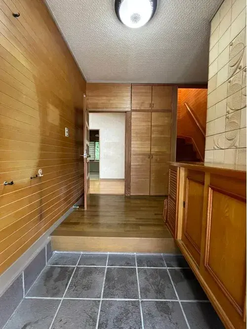 5DK Property Kurume City Fukuoka Prefecture (5)
