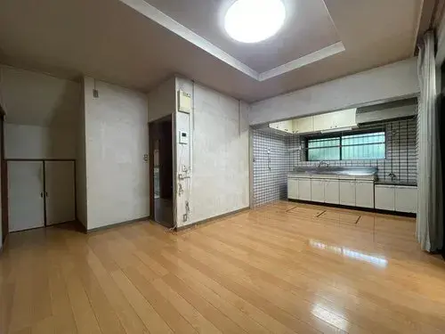 5DK Property Kurume City Fukuoka Prefecture (6)