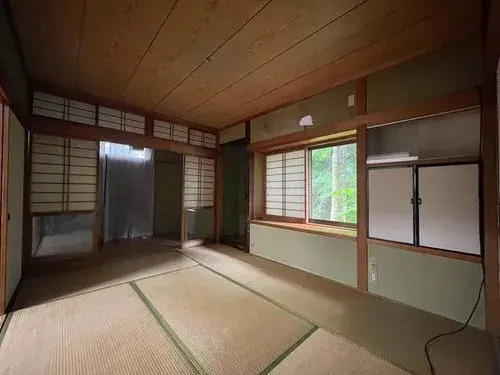 5DK Property Kurume City Fukuoka Prefecture (7)