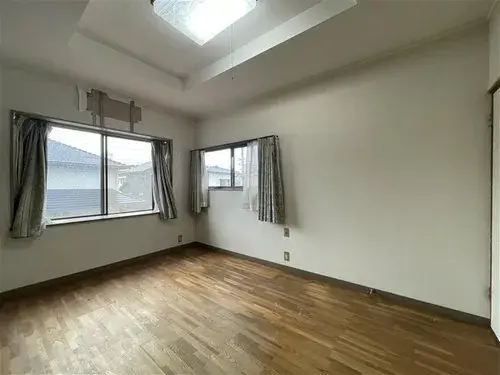 5DK Property Kurume City Fukuoka Prefecture (9)