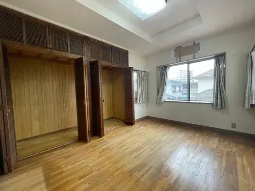 5DK Property Kurume City Fukuoka Prefecture (10)